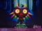 The Legend of Zelda - Majora's Mask Collector's Edition PVC Statue - Super Retro