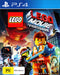 The LEGO Movie Videogame - PS4 - Super Retro