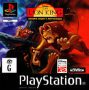 The Lion King: Simba's Mighty Adventure - PS1 - Super Retro