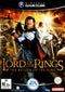 The Lord of the Rings: Return of the King - GameCube - Super Retro