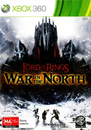 The Lord of the Rings: War in the North - Xbox 360 - Super Retro