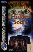 The Mansion of Hidden Souls - Super Retro