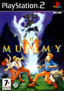 The Mummy - PS2 - Super Retro