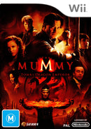 The Mummy: Tomb of the Dragon Emperor - Wii - Super Retro
