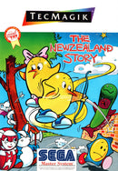 The New Zealand Story - Master System - Super Retro