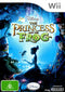 The Princess and the Frog - Wii - Super Retro