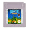 The Rescue of Princess Blobette - Game Boy - Super Retro