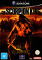The Scorpion King: Rise of the Akkadian - GameCube - Super Retro