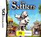 The Settlers - DS - Super Retro