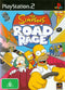 The Simpsons Road Rage - PS2 - Super Retro