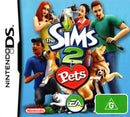 The Sims 2: Pets - DS - Super Retro