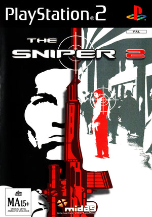 The Sniper 2 - Super Retro