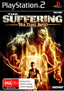 The Suffering: Ties That Bind - PS2 - Super Retro