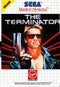 The Terminator - Master System - Super Retro