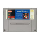 The Terminator - SNES - Super Retro