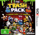 The Trash Pack - 3DS - Super Retro