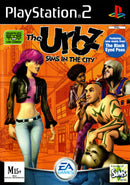 The Urbz: Sims in the City - PS2 - Super Retro