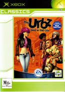 The Urbz: Sims in the City - Xbox - Super Retro