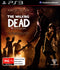 The Walking Dead: Game of the Year Edition - PS3 - Super Retro