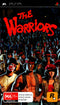 The Warriors - PSP - Super Retro