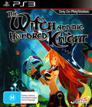 The Witch and the Hundred Knight - PS3 - Super Retro