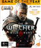 The Witcher 3: Wild Hunt Game of the Year Edition - Xbox One - Super Retro