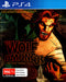 The Wolf Among Us - PS4 - Super Retro