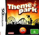 Theme Park - DS - Super Retro