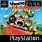 Theme Park World - PS1 - Super Retro