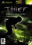 Thief: Deadly Shadows - Xbox - Super Retro