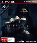Thief - PS3 - Super Retro