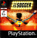 This Is Soccer - PS1 - Super Retro