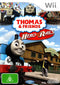 Thomas & Friends: Hero of the Rails - Wii - Super Retro