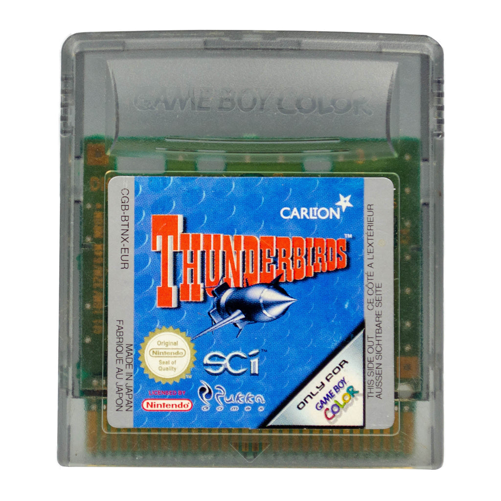 Trader Games - DISNEY DINOSAUR GAMEBOY COLOR (GBC) EUR (CARTRIDGE ONLY Trader Games - DISNEY DINOSAUR GAMEBOY COLOR (GBC) EUR (CARTRIDGE ONLY