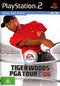 Tiger Woods PGA Tour 06 - PS2 - Super Retro