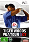 Tiger Woods PGA Tour 07 - Wii - Super Retro