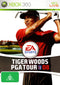 Tiger Woods PGA Tour 08 - Xbox 360 - Super Retro