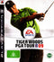 Tiger Woods PGA Tour 09 - PS3 - Super Retro