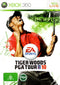 Tiger Woods PGA Tour 10 - Xbox 360 - Super Retro