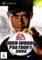 Tiger Woods Pga Tour 2005 - Xbox - Super Retro