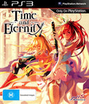 Time and Eternity - PS3 - Super Retro