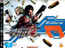 Time Crisis 4 - Super Retro