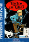 Tintin in Tibet - Mega Drive - Super Retro