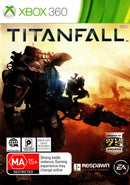 Titanfall - Xbox 360 - Super Retro