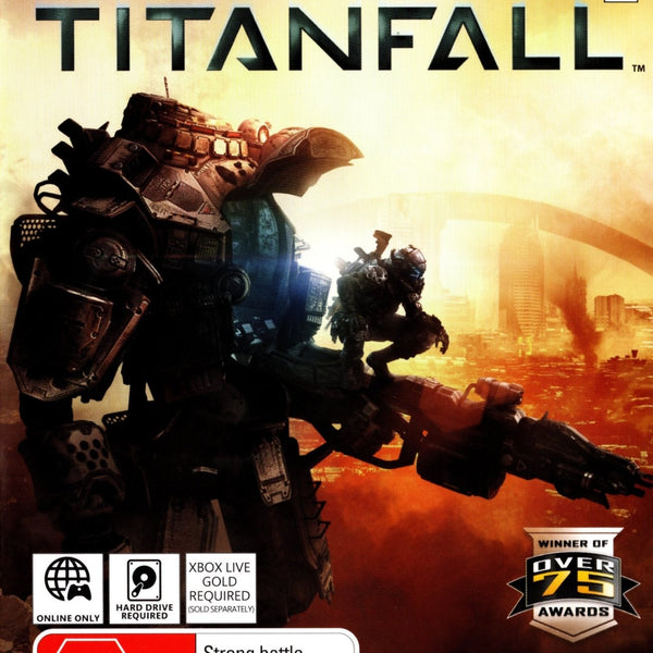 Review Titanfall Xbox 360 - El PixeBlog de Pedja: Blog de Videojuegos Review Titanfall Xbox 360 - El PixeBlog de Pedja: Blog de Videojuegos