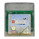 T.J. Lavin's Ultimate BMX - Game Boy Color - Super Retro