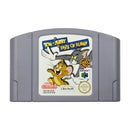 Tom and Jerry in Fists of Furry - Super Retro