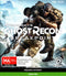 Tom Clancy's Ghost Recon Breakpoint - Xbox One - Super Retro