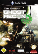 Tom Clancy's Ghost Recon - GameCube - Super Retro