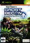 Tom Clancy's Ghost Recon: Island Thunder - Xbox - Super Retro